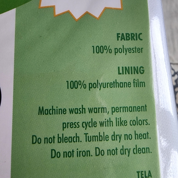 King Mattress Guard. Allergy relief mattress protector. - Picture 5 of 5